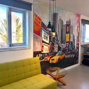  Appartamento Loft Con Vista Mare Spagna