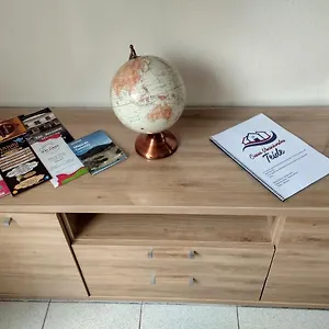  Appartamento Casa Mel Spagna