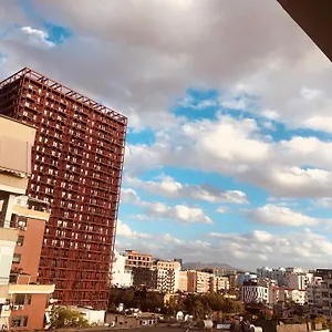 Apartment Laureta, Tirana