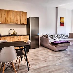 Apartment Kalpazo 21, Tirana