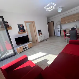 Apartment Kalpazo 21, Tirana