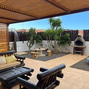  Appartamento Blue Wave House Corralejo Spagna