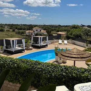 Cegonha Powered By Cegonha Resort- Private Swimming Pool & Air Con Albufeira